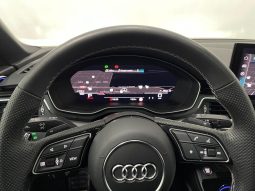 
										AUDI A5 Sportback 35 TDI Black line S tronic 2948MRW full									
