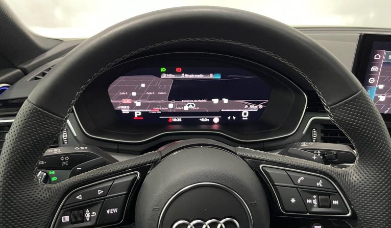 
								AUDI A5 Sportback 35 TDI Black line S tronic 2948MRW full									
