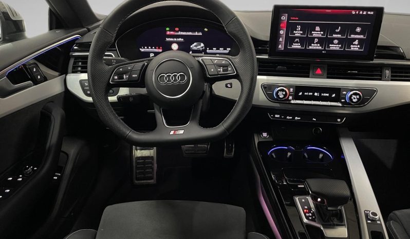 
								AUDI A5 Sportback 35 TDI Black line S tronic 2948MRW full									