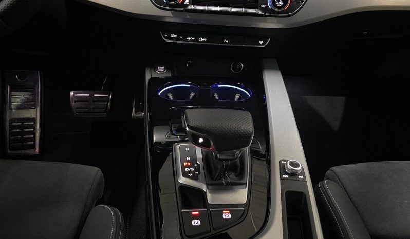 
								AUDI A5 Sportback 35 TDI Black line S tronic 2948MRW full									