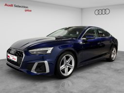 AUDI A5 Sportback 35 TDI S line S tronic 8191LPR