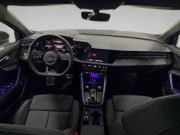 
										AUDI A3 Sedán 35 TDI S line 2973MRW full									