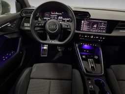 
										AUDI A3 Sedán 35 TDI S line 2973MRW full									