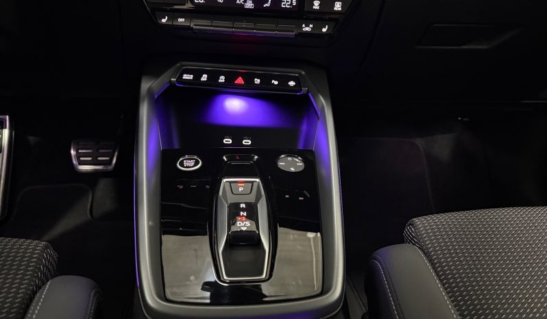 
								AUDI A3 Sedán 35 TDI S line 2973MRW full									