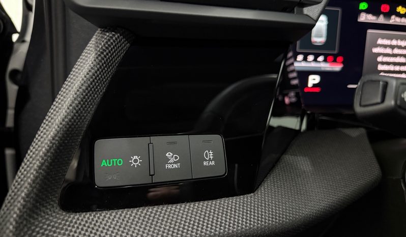 
								AUDI A3 Sedán 35 TDI S line 2973MRW full									