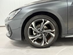 
										AUDI A3 Sedán 35 TDI S line 2973MRW full									
