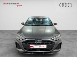 
										AUDI A3 Sedán 35 TDI S line 2973MRW full									