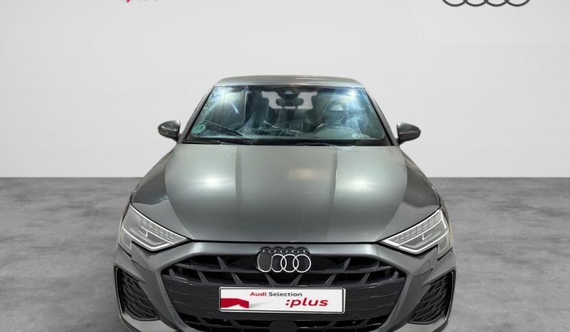 
								AUDI A3 Sedán 35 TDI S line 2973MRW full									