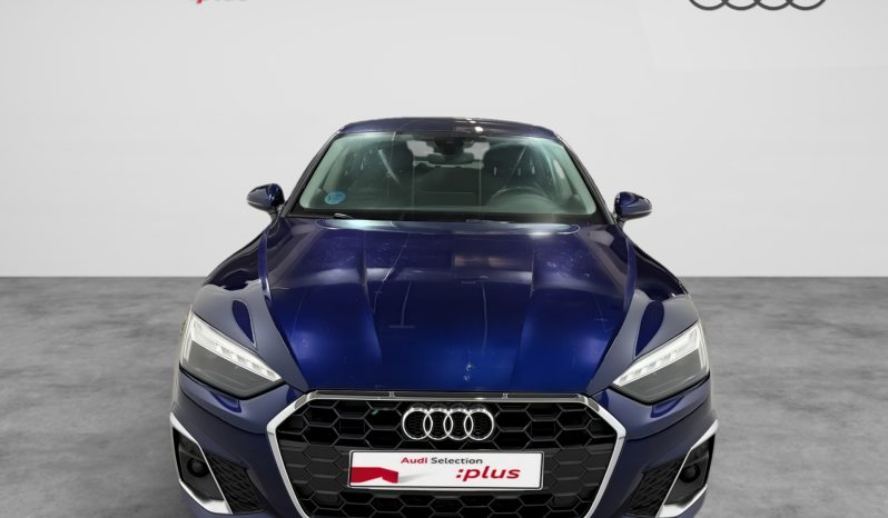 
								AUDI A5 Sportback 35 TDI S line S tronic 8191LPR full									