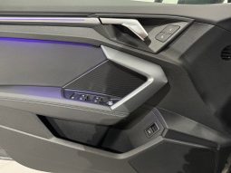 
										AUDI A3 Sedán 35 TDI S line 2973MRW full									