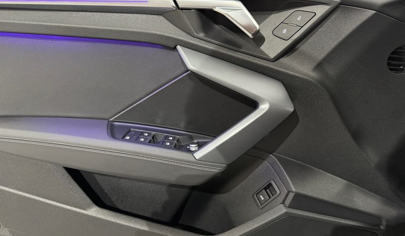 
								AUDI A3 Sedán 35 TDI S line 2973MRW full									