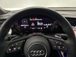 
										AUDI A3 Sedán 35 TDI S line 2973MRW full									