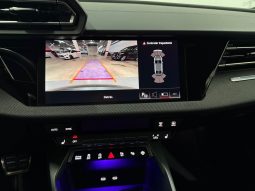 
										AUDI A3 Sedán 35 TDI S line 2973MRW full									