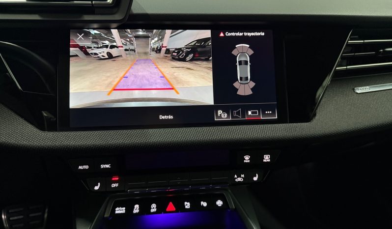 
								AUDI A3 Sedán 35 TDI S line 2973MRW full									