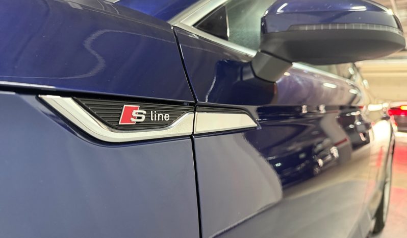 
								AUDI A5 Sportback 35 TDI S line S tronic 8191LPR full									