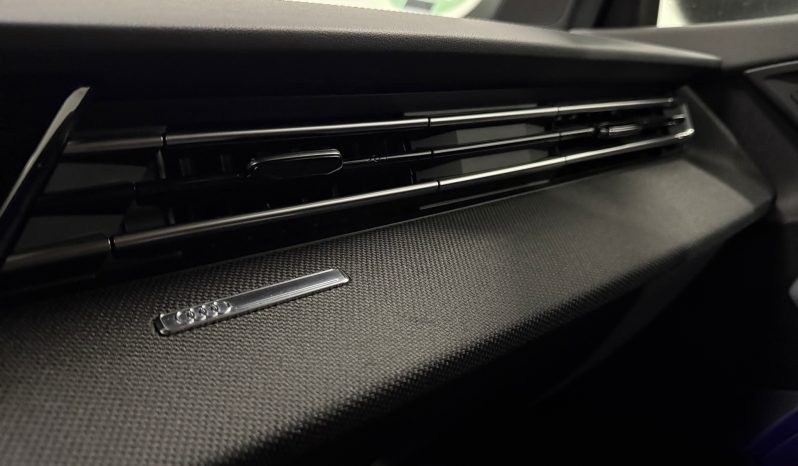 
								AUDI A3 Sedán 35 TDI S line 2973MRW full									