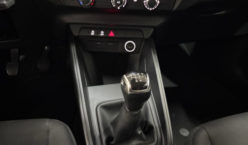 
								A1 Sportback 25 TFSI Advanced 0555LFB full									
