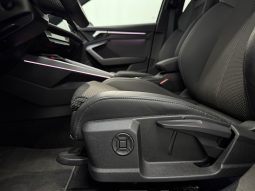 
										AUDI A3 Sedán 35 TDI S line 2973MRW full									