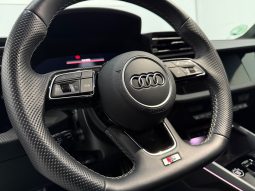 
										AUDI A3 Sedán 35 TDI S line 2973MRW full									