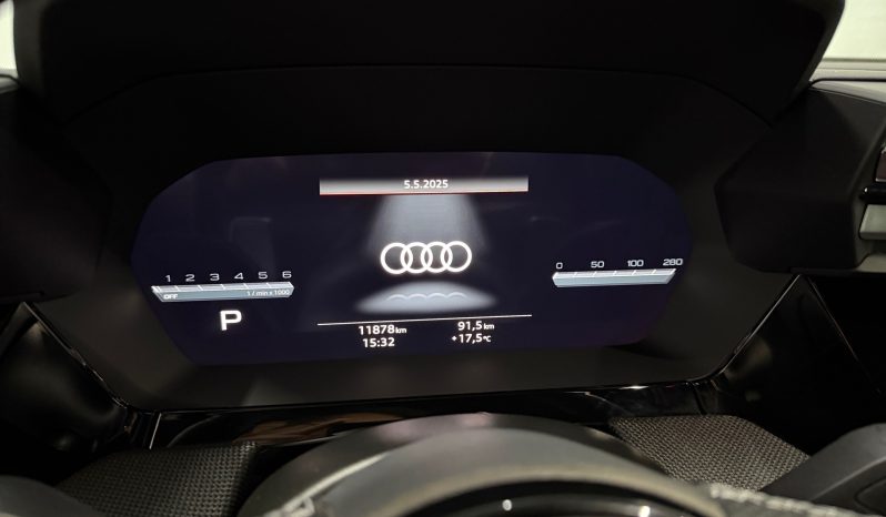 
								AUDI A3 Sedán 35 TDI S line 2973MRW full									