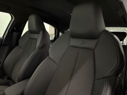 
										AUDI A3 Sedán 35 TDI S line 2973MRW full									