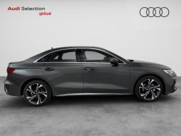 
										AUDI A3 Sedán 35 TDI S line 2973MRW full									