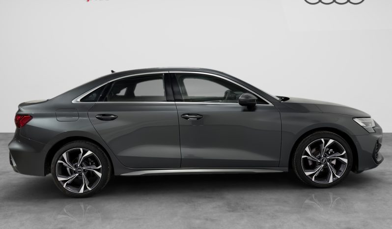 
								AUDI A3 Sedán 35 TDI S line 2973MRW full									