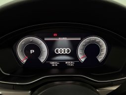 
										AUDI A5 Sportback 35 TDI S line S tronic 8191LPR full									