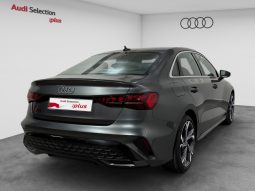 
										AUDI A3 Sedán 35 TDI S line 2973MRW full									