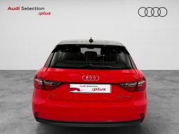 
										A1 Sportback 25 TFSI Advanced 0555LFB full									