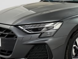 
										AUDI A3 Sedán 35 TDI S line 2973MRW full									