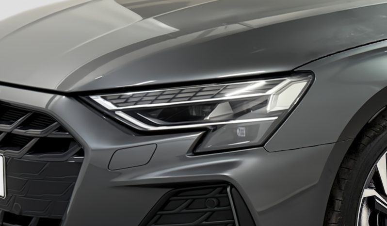 
								AUDI A3 Sedán 35 TDI S line 2973MRW full									