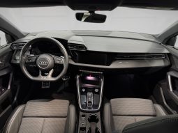 
										AUDI A3 Sedán 35 TDI S line 2973MRW full									