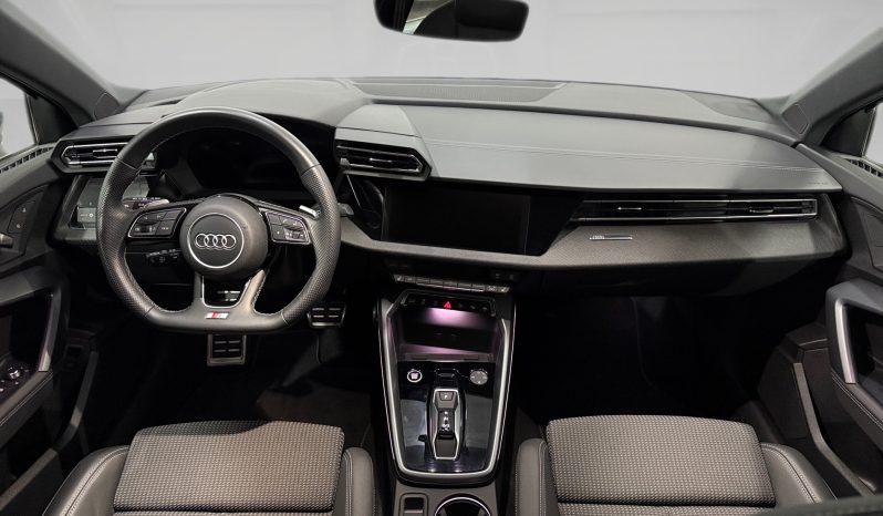 
								AUDI A3 Sedán 35 TDI S line 2973MRW full									