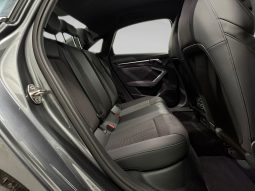 
										AUDI A3 Sedán 35 TDI S line 2973MRW full									