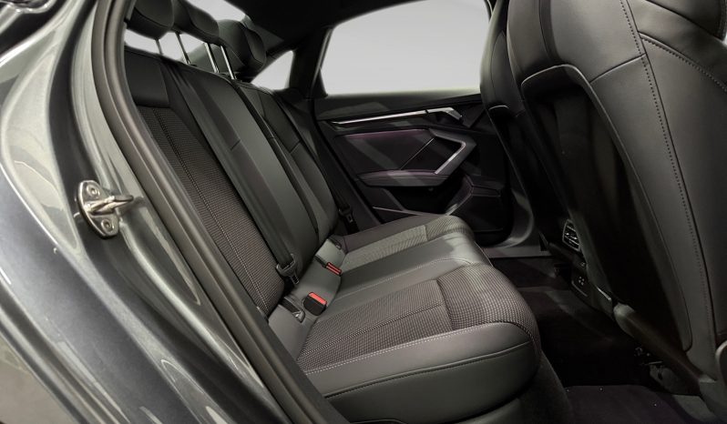 
								AUDI A3 Sedán 35 TDI S line 2973MRW full									