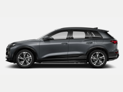 
										Audi Q6 SUV S line e-tron performance 225,00 kW 94,9 kWh full									