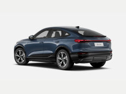 
										Audi Q6 SUV S line e-tron performance 225,00 kW 94,9 kWh full									