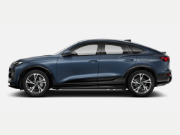 
										Audi Q6 SUV S line e-tron performance 225,00 kW 94,9 kWh full									