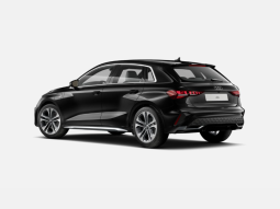 
										Audi A3 Sportback S line 40 TFSI e 150 kW S tronic full									