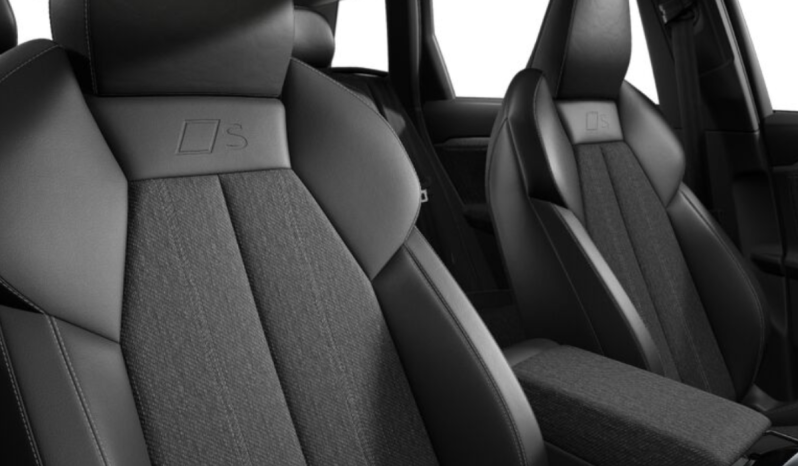 
								Audi Q6 SUV S line e-tron performance 225,00 kW 94,9 kWh full									