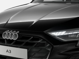 
										Audi A3 Sportback S line 40 TFSI e 150 kW S tronic full									