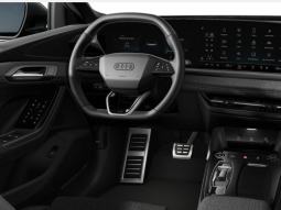 
										Audi Q6 SUV S line e-tron performance 225,00 kW 94,9 kWh full									
