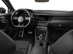 
										Audi A3 Sportback S line 40 TFSI e 150 kW S tronic full									