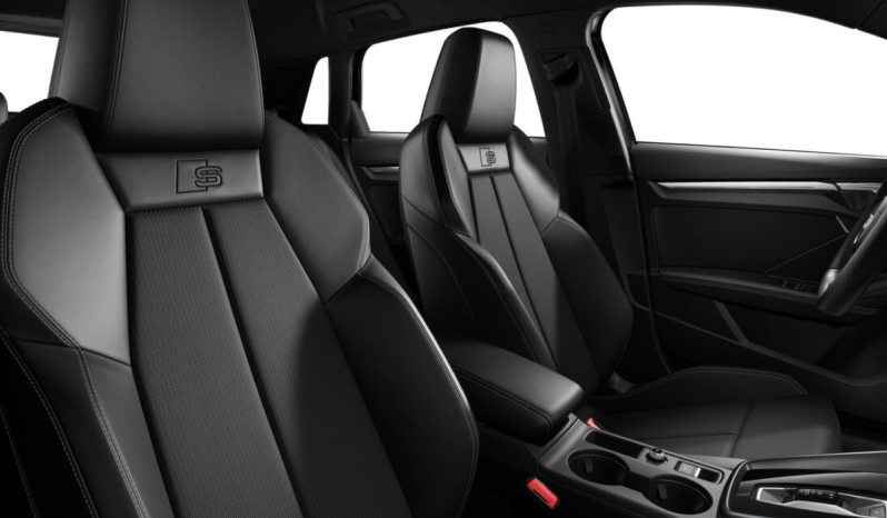 
								Audi A3 Sportback S line 40 TFSI e 150 kW S tronic full									