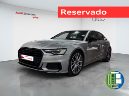 AUDI A6 40 TDI S tronic Black line