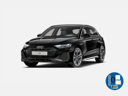 Audi A3 Sportback S line 40 TFSI e 150 kW S tronic