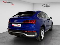 
										AUDI Q5 40 TDI quattro-ultra S line S tronic 9358LRJ full									