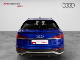 
										AUDI Q5 40 TDI quattro-ultra S line S tronic 9358LRJ full									