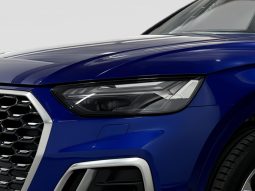 
										AUDI Q5 40 TDI quattro-ultra S line S tronic 9358LRJ full									